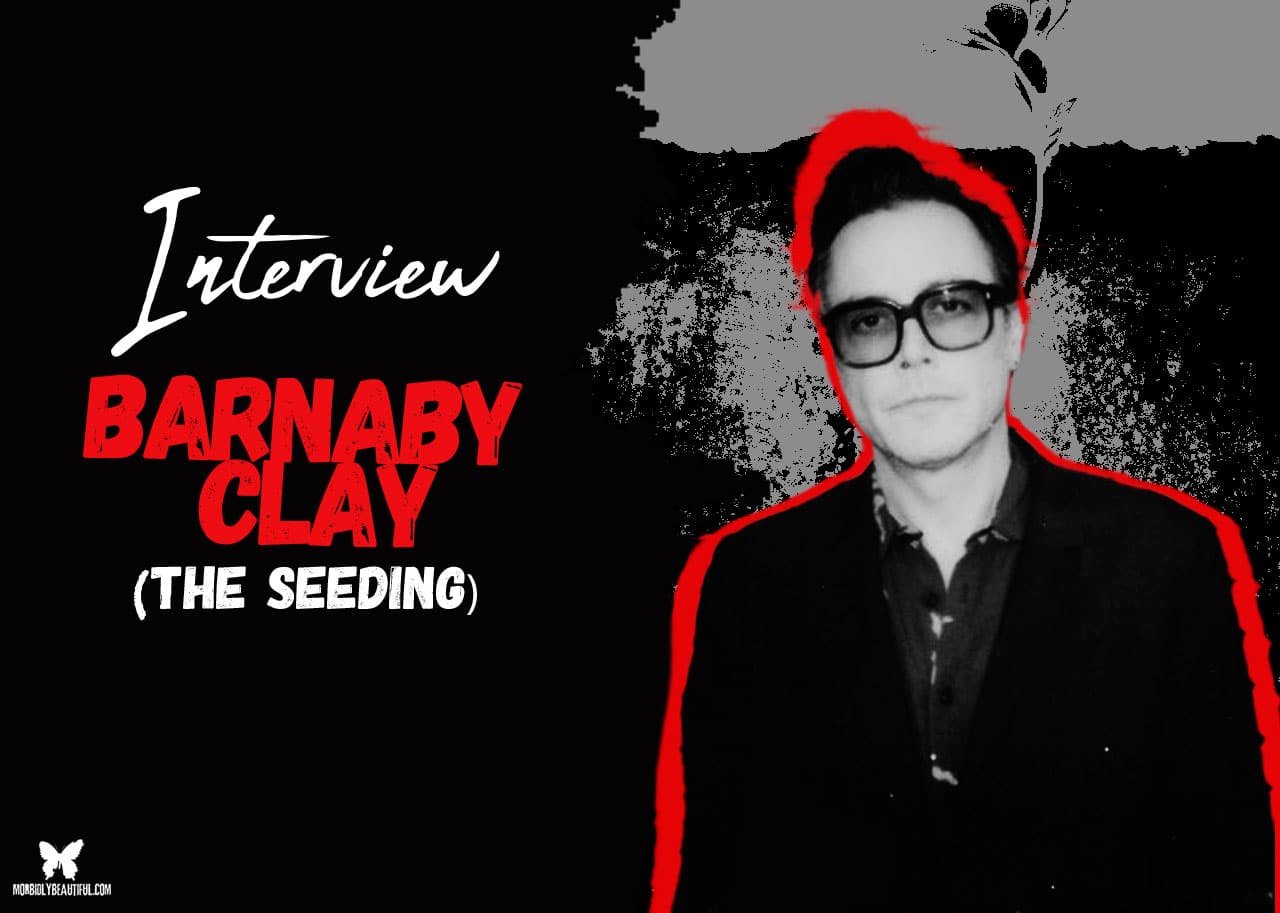 Barnaby Clay The Seeding