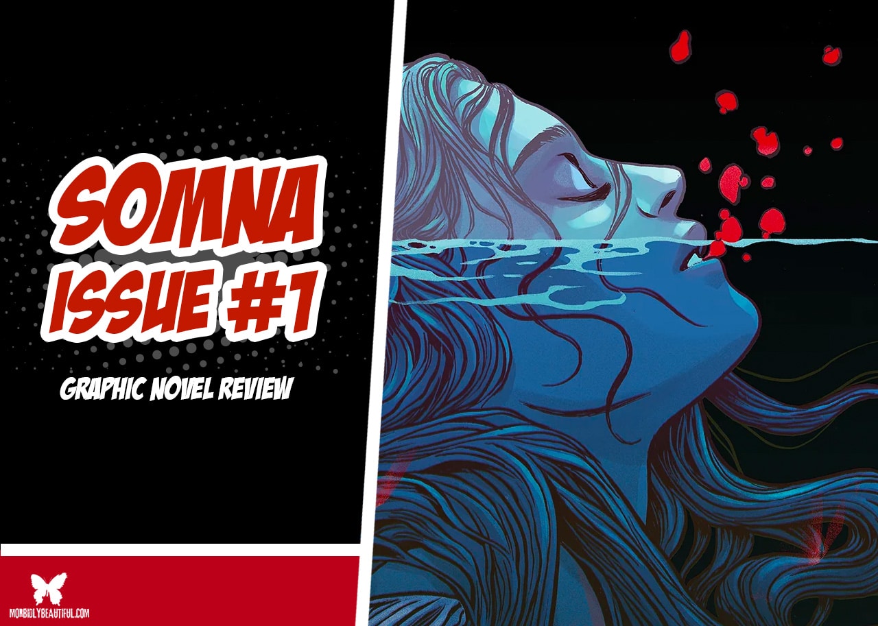 Somna Issue 1 Review