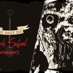The Daily Dig: Girls School Screamers (1986)