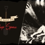 The Daily Dig: Deep Space (1988) Deep Space