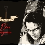 The Daily Dig: Blue Vengeance (1989)