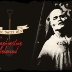 The Daily Dig: Frankenstein Unbound (1990)