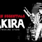 Eerie Essentials: Akira (1988)
