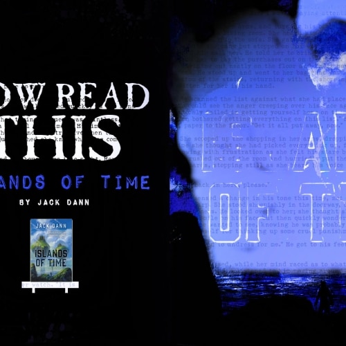 Now Read This: Islands of Time