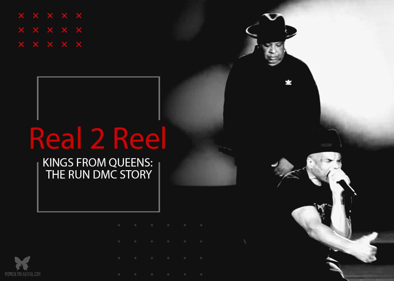 KINGS FROM QUEENS: THE RUN DMC STORY
