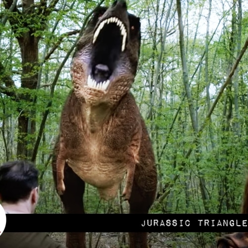 Reel Review: Jurassic Triangle