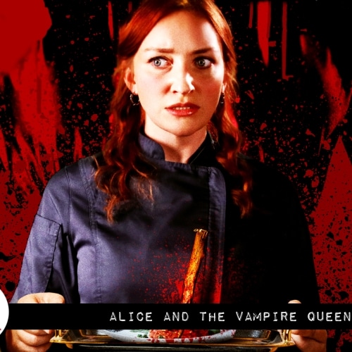 Reel Review: Alice and the Vampire Queen