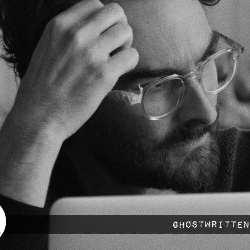 Reel Review: Ghostwritten (2024)