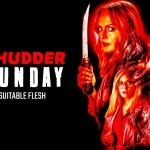 Shudder Sunday: Suitable Flesh