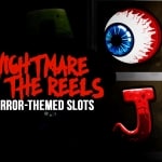 Nightmare on the Reels: Best Horror-Themed Slots