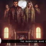 Reel Review: The Sacrifice Game [Telluride Horror Show]