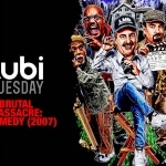 Tubi Tuesday: “Brutal Massacre: A Comedy” (2007)