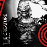 70th Anniversary of “The Creature From the Black Lagoon”