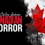 Canadian horror