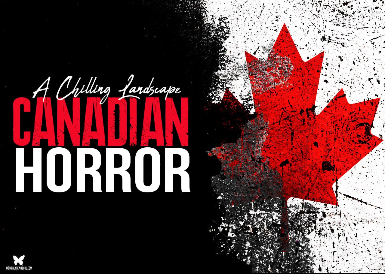 Canadian horror