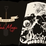The Daily Dig: Black Magic (1975)