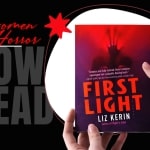 Now Read This: First Light (2024)