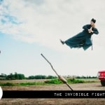 Reel Review: The Invisible Fight (2024)