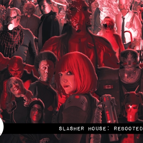 Reel Review: “Slasher House: Rebooted”