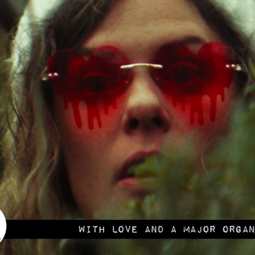 Reel Review: With Love And A Major Organ