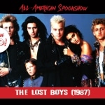 Spookshow: The Lost Boys (1987)