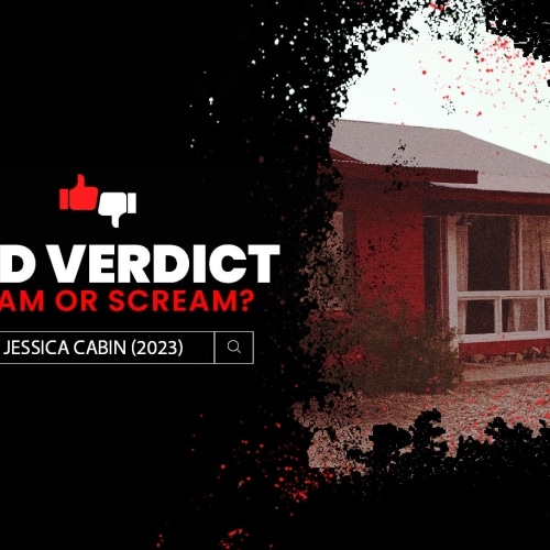 VOD Verdict: The Jessica Cabin (2022)