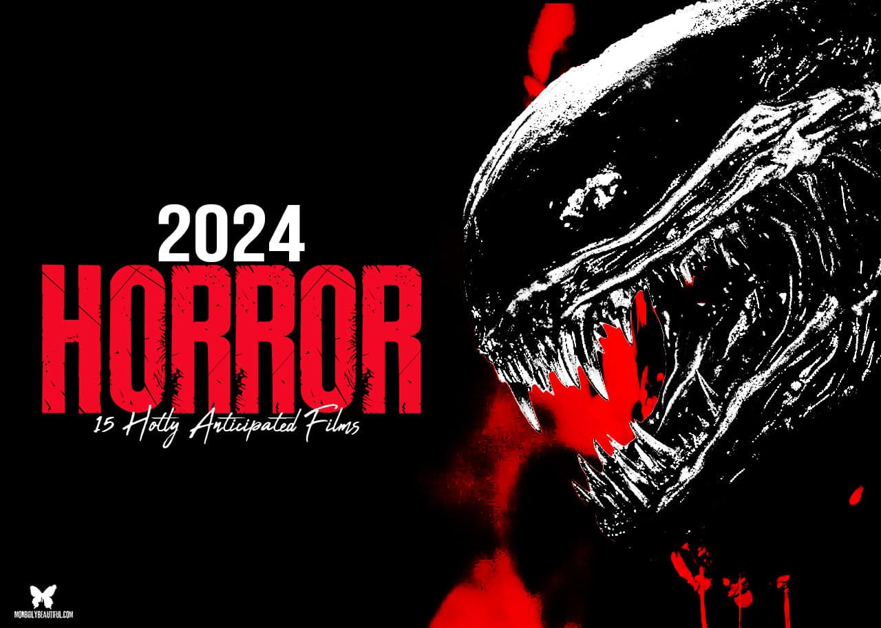 2024 horror