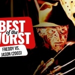 Best Of The Worst: Freddy vs. Jason (2003)