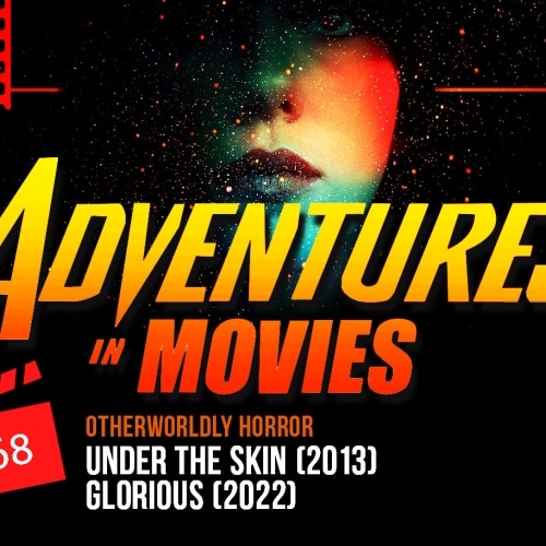 Adventures in Movies: Otherworldly Horror