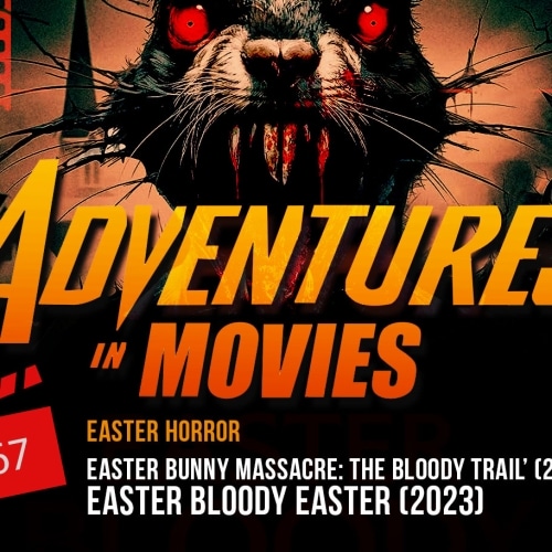 Adventures in Movies: Easter Horror
