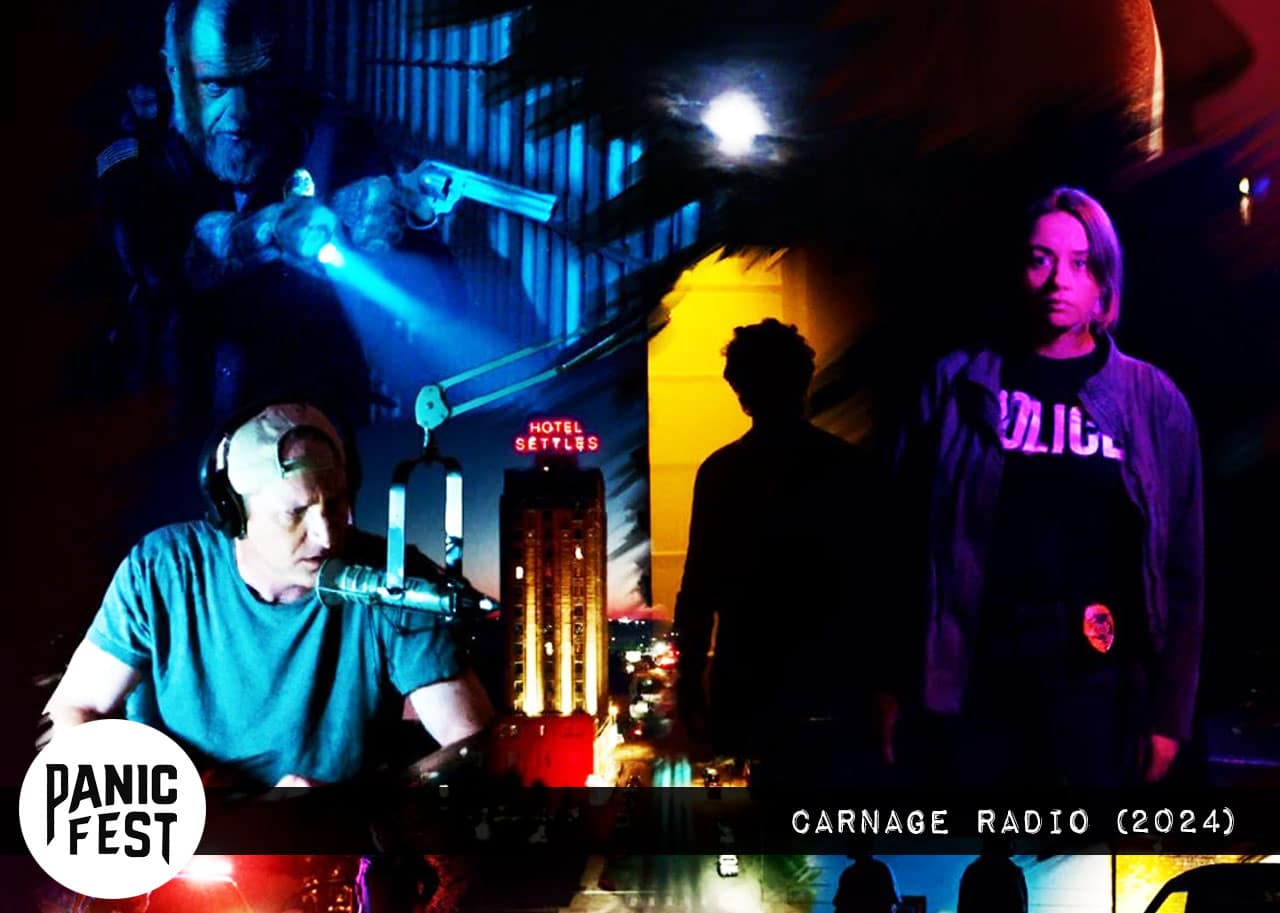 Carnage Radio