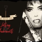 The Daily Dig: Nothing Underneath (1985)