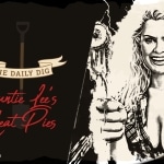 The Daily Dig: Auntie Lee’s Meat Pies (1992)