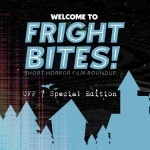 Fright Bites: Unnamed Footage Festival 2024