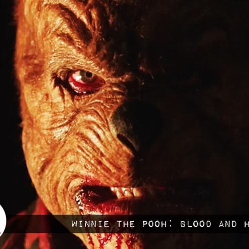 Reel Review: Winnie the Pooh Blood and Honey 2