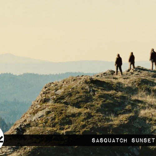 SXSW 2024: Sasquatch Sunset
