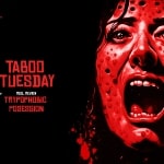 Taboo Tuesday: Trypophobic Posession