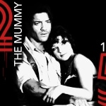 25th Anniversary of “The Mummy” MUMMY-25