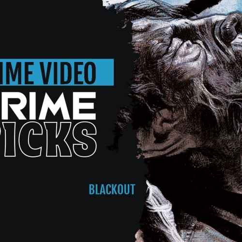 Prime Picks: Blackout (2023)