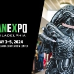 Fan Expo: Philadelphia 2024