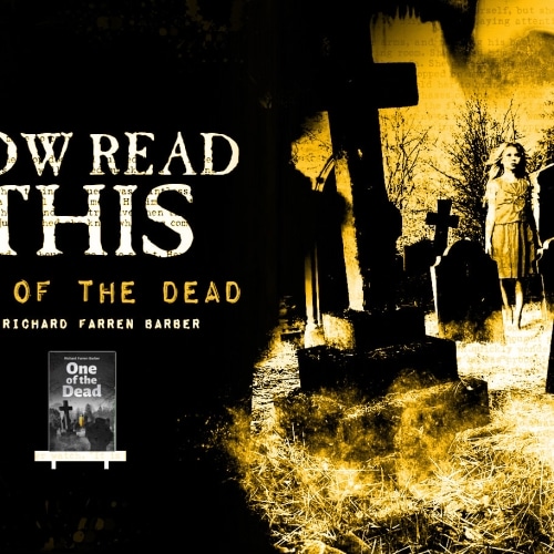 Now Read This: One of the Dead
