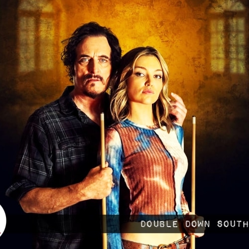 Reel Review: Double Down South (2024)