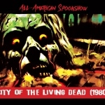 Spookshow: City of the Living Dead (1980) City of the Living Dead
