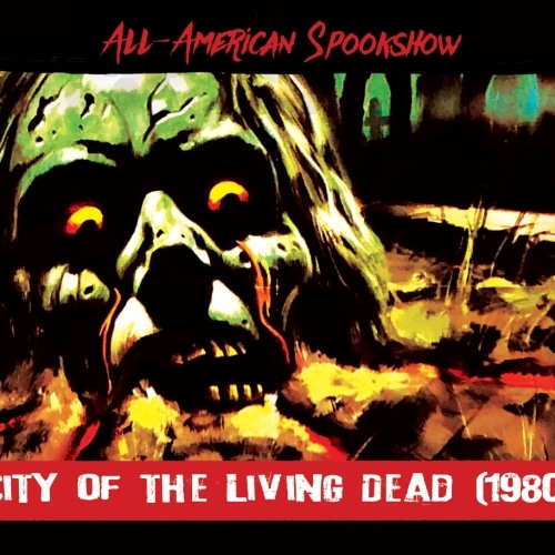 Spookshow: City of the Living Dead (1980)