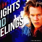 Tremors
