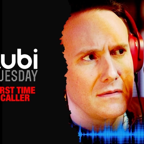 Tubi Tuesday: First Time Caller (2024)