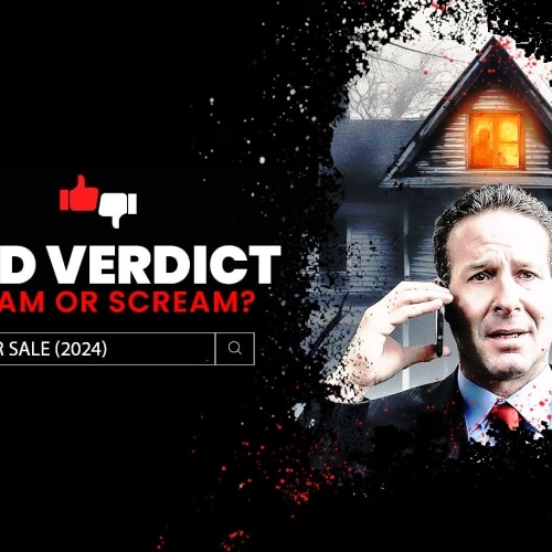 Vod Verdict: For Sale (2024)