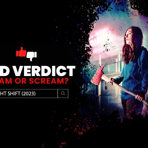 VOD Verdict: Night Shift (2023)