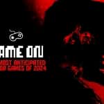 2024 horror games