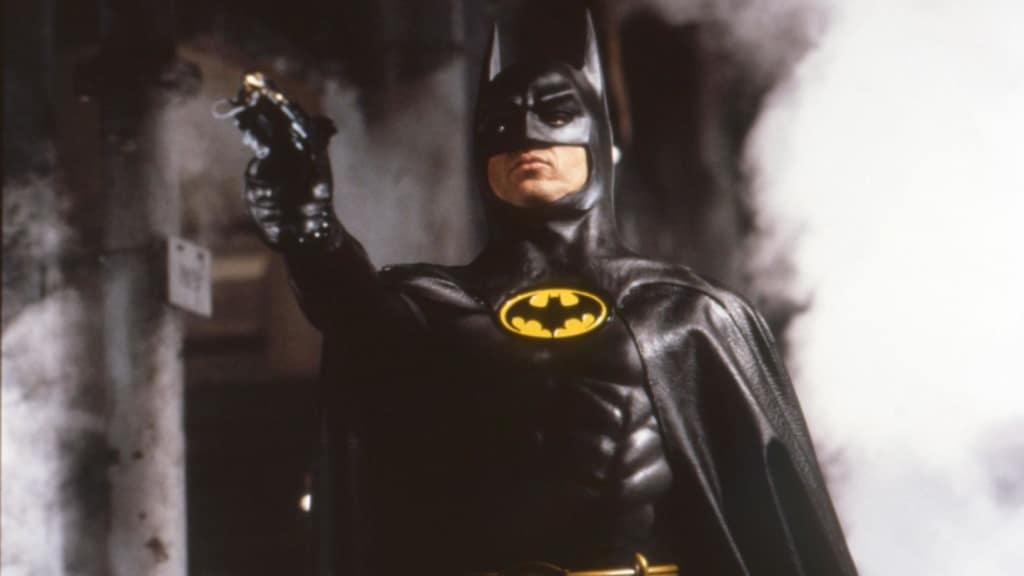 Batman